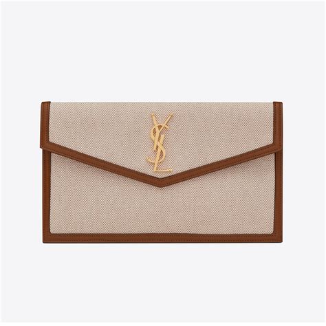 borsa uptown ysl|ysl pouches.